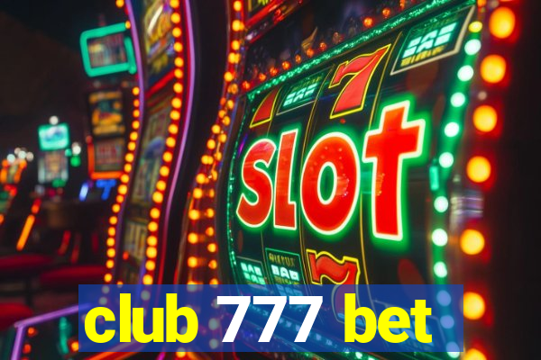 club 777 bet